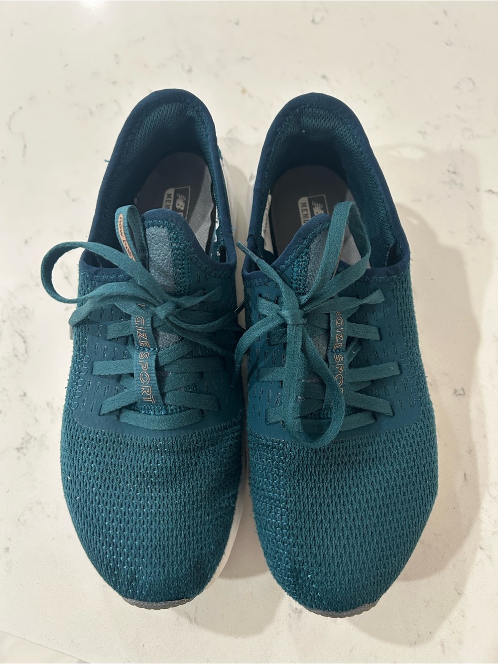 New Balance  Women Nergize Sport DynaSoft V2
